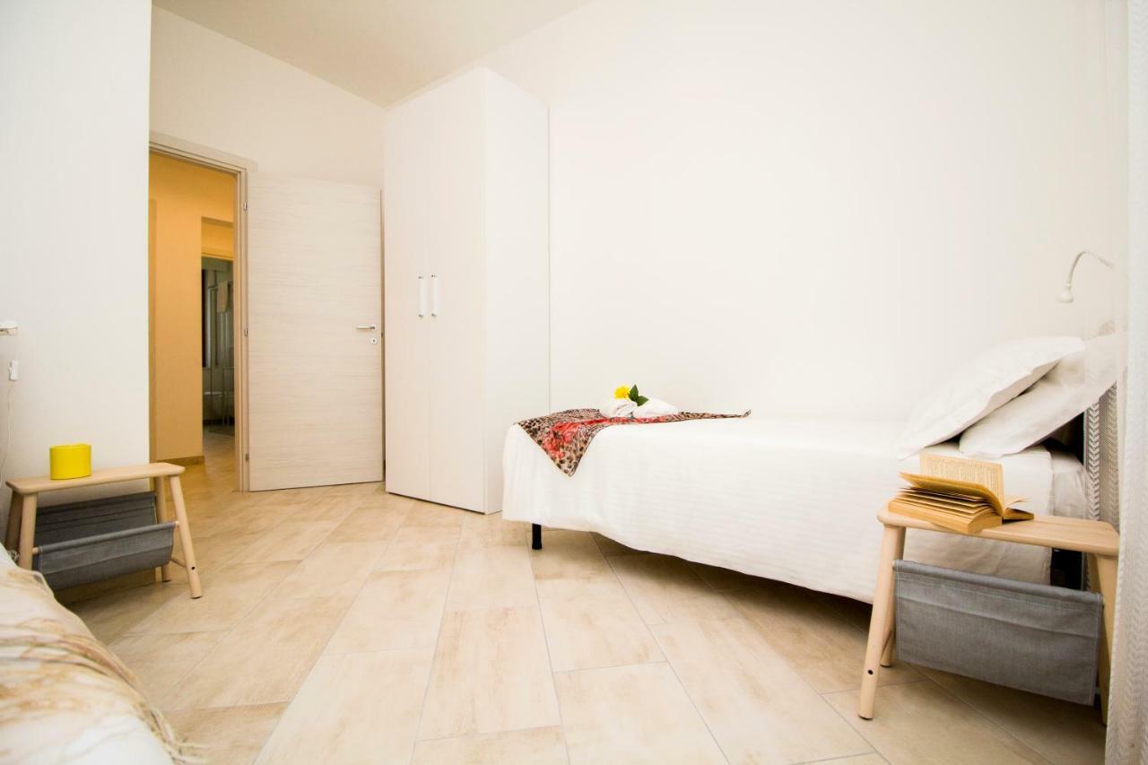 Innpisarentals - Charming Countryside Apartment 麦当那戴拉卡 外观 照片