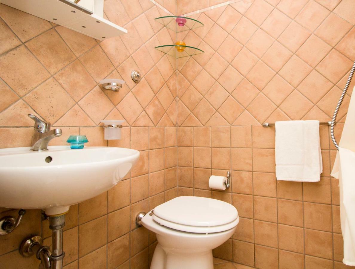 Innpisarentals - Charming Countryside Apartment 麦当那戴拉卡 外观 照片