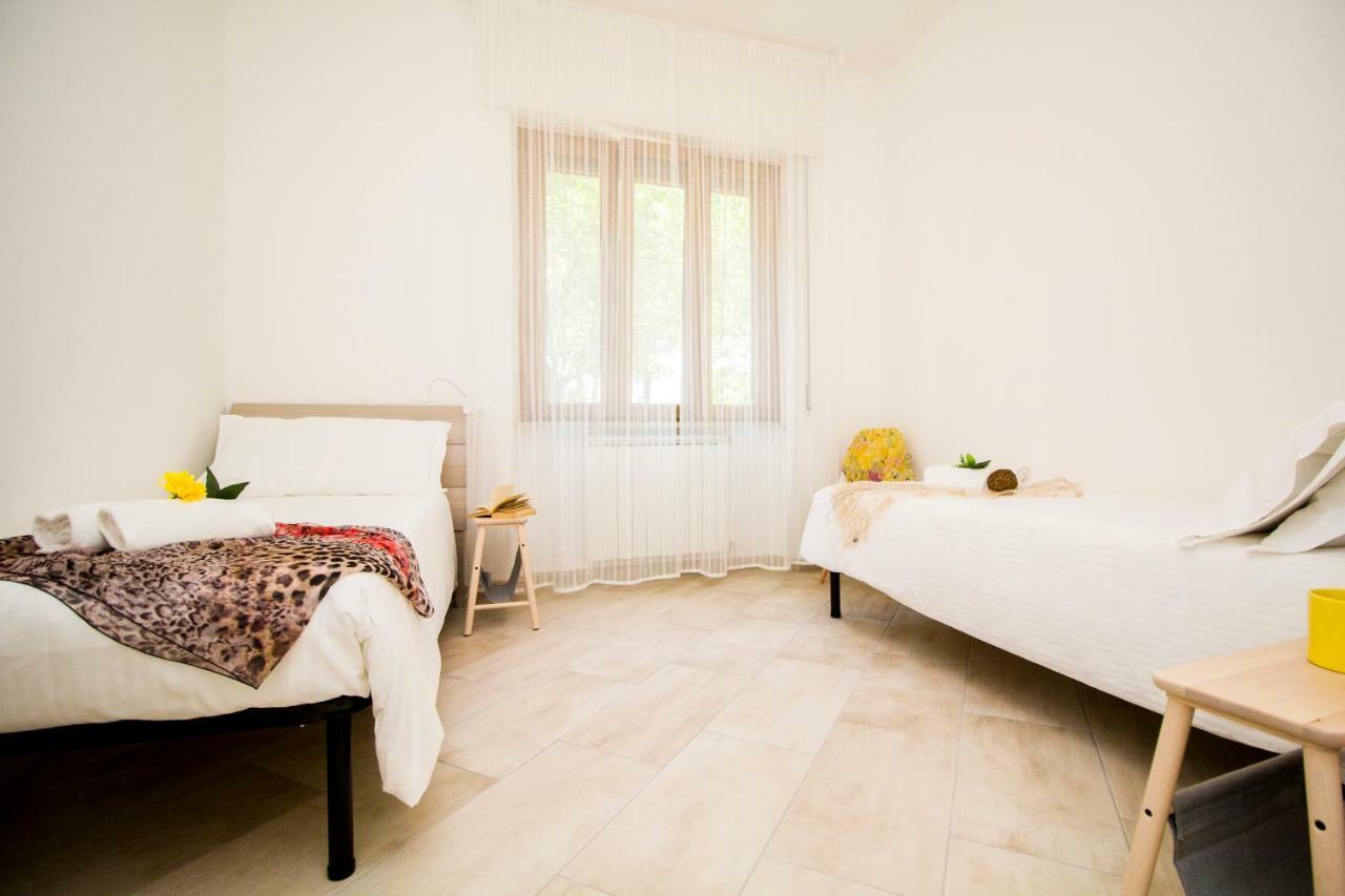 Innpisarentals - Charming Countryside Apartment 麦当那戴拉卡 外观 照片